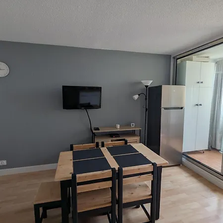 Lägenhet En Bord De Narbonne-Plage