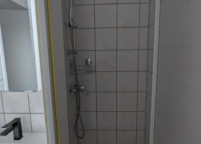 En Bord De Lägenhet