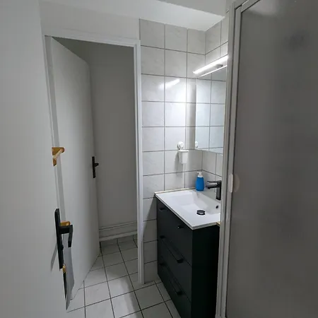 En Bord De * ناربون بلاج