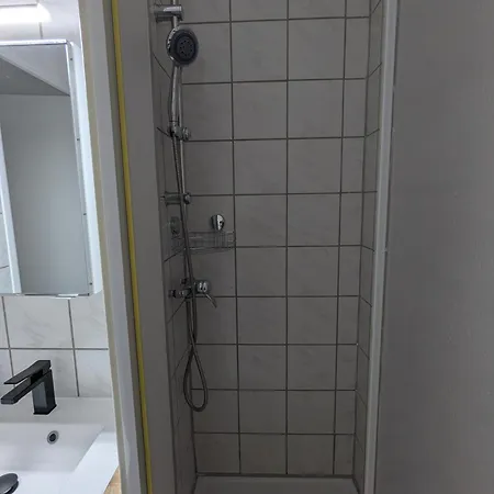 En Bord De Apartamento