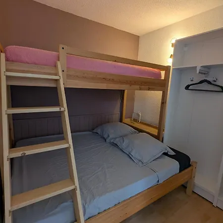 En Bord De Apartamento Narbonne-Plage