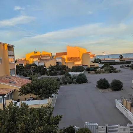 Apartamento En Bord De *